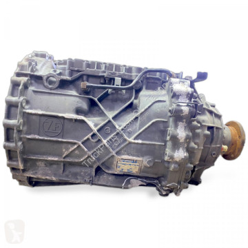 Boîte de vitesse DAF
