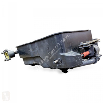Elsystem DAF