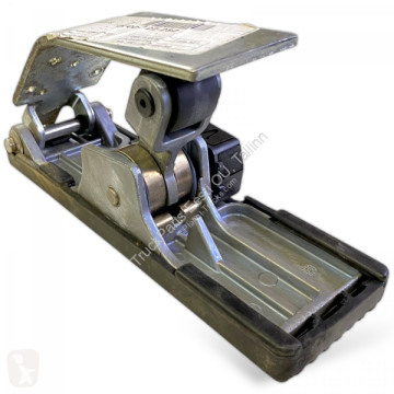Cabine/carrosserie