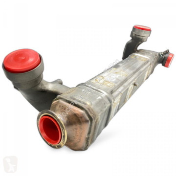 Moteur DAF