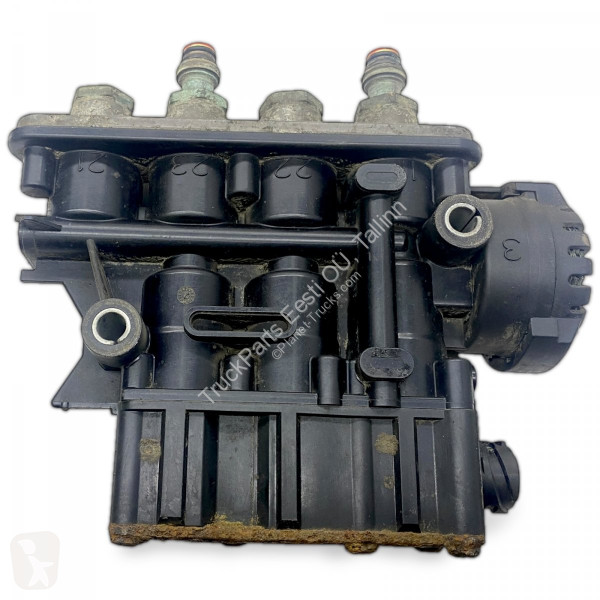 Reservdelar lastbilar Volvo FE (01.13-)