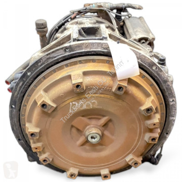 Boîte de vitesse Scania