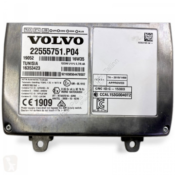 VolvoFH13