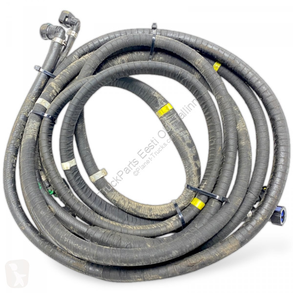 Reservdelar lastbilar Scania R-Series (01.16-)