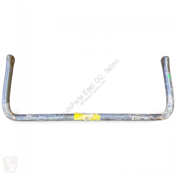Reservdelar lastbilar Volvo B5LH (01.08-)