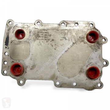 Moteur DAF