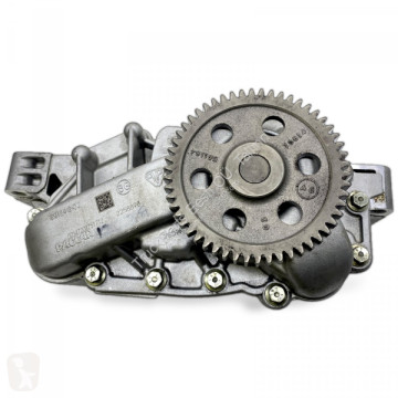 Moteur DAF