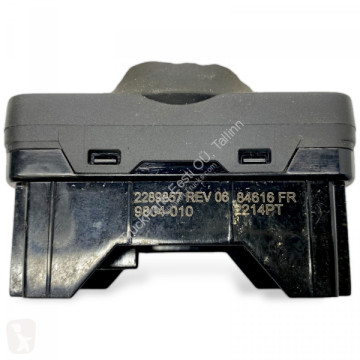 Elsystem DAF