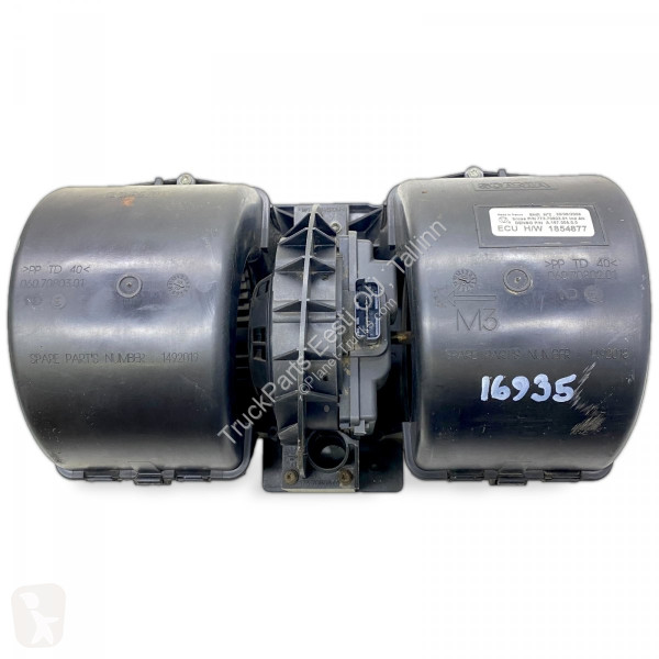 Reservdelar lastbilar Scania P-series (01.04-)