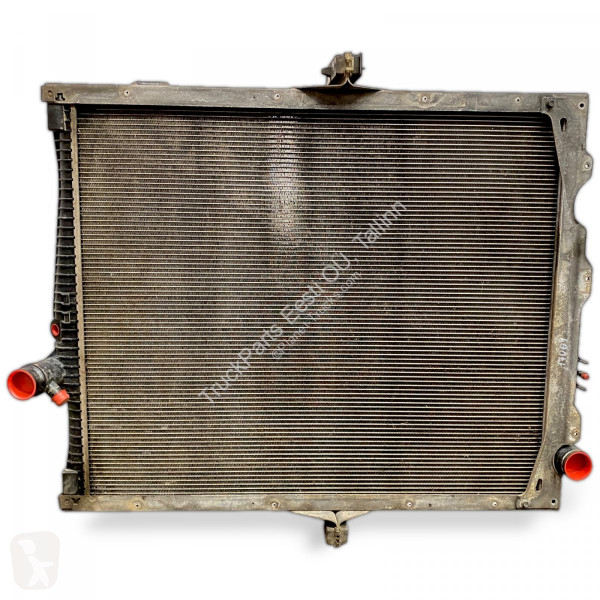 Reservdelar lastbilar Volvo (0113-)