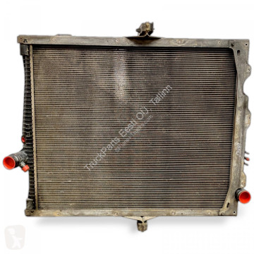 Radiateur d'eau Volvo