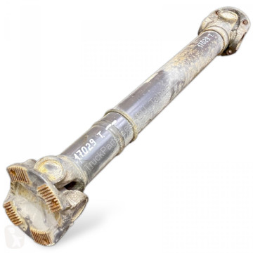 Transmission Scania