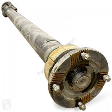 Transmission Scania