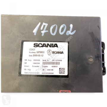ScaniaS