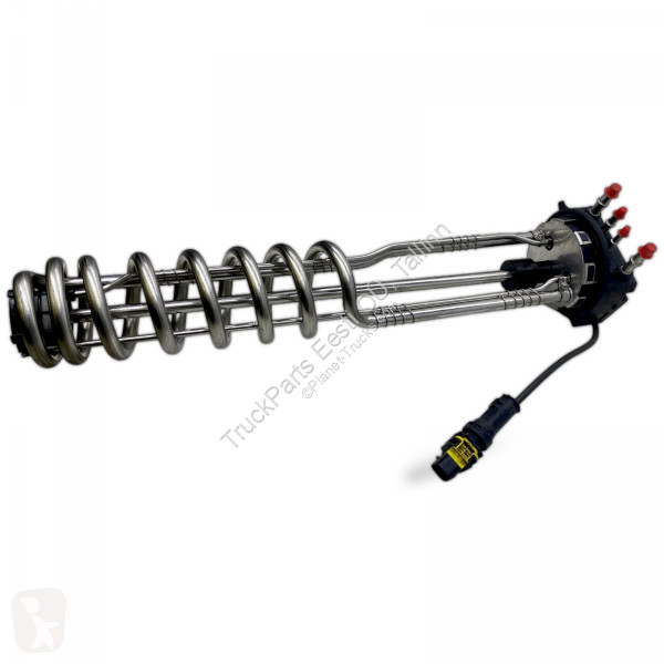 Reservdelar lastbilar Scania R-Series (01.16-)