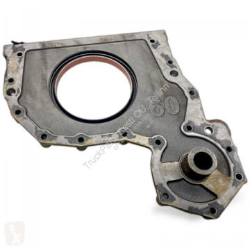 Moteur DAF