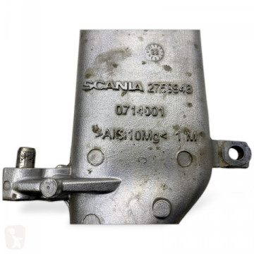 Thermostat Scania