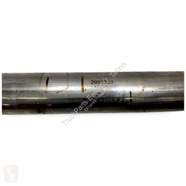 Reservedele til lastbil Scania R-Series (01.16-)