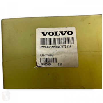Refroidissement Volvo