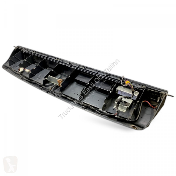 Reservdelar lastbilar Scania P-series (01.04-)