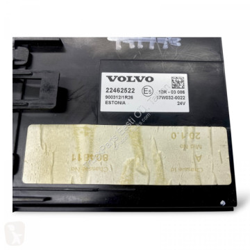 Système électrique Volvo