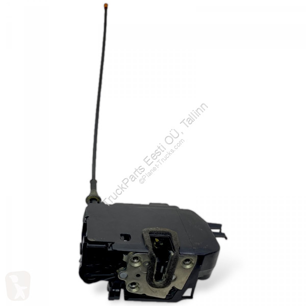 Reservdelar lastbilar Scania R-Series (01.16-)