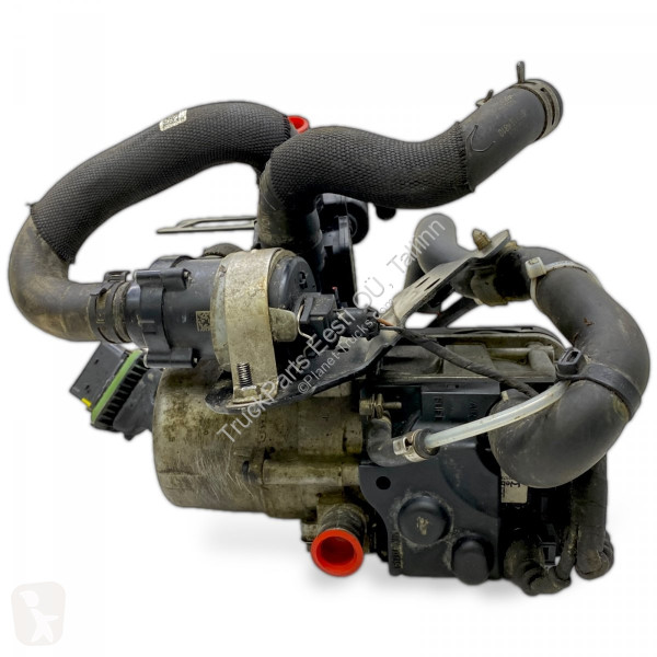Reservedele til lastbil Scania R-Series (01.16-)