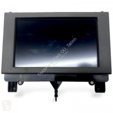 Pièces poids lourds Volvo FM13 (0113-)