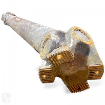 Transmission DAF