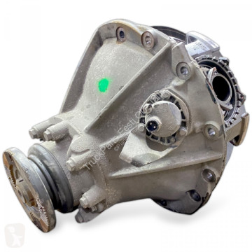 Differentiell/axel/differentialaxel Scania