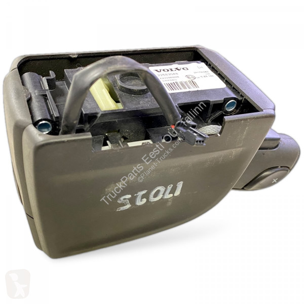 Reservdelar lastbilar Volvo (0113-)