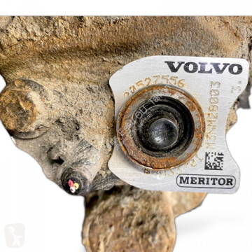 Freinage Volvo