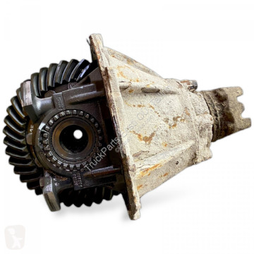 Differentiell/axel/differentialaxel Scania