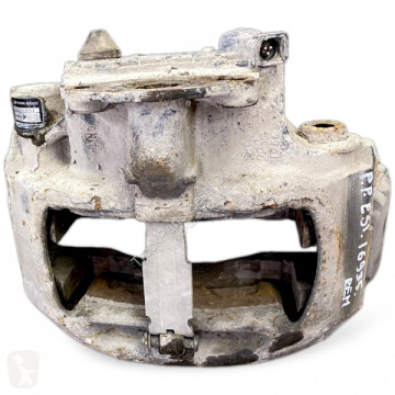 Freinage Scania
