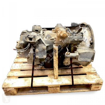 Boîte de vitesse Scania