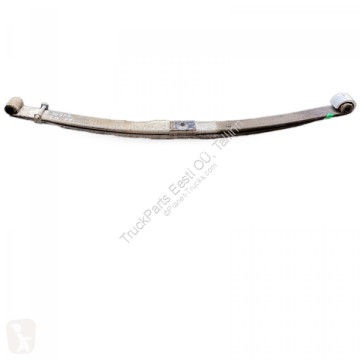 Suspension essieu Scania