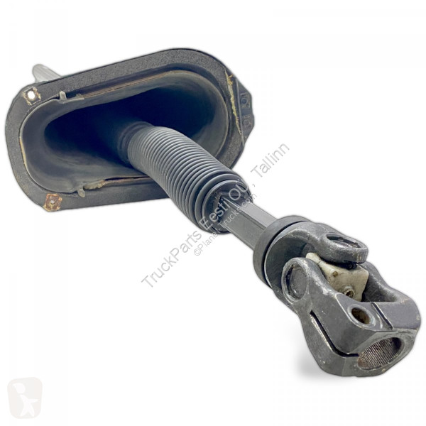 Reservdelar lastbilar Scania G-series (01.04-)