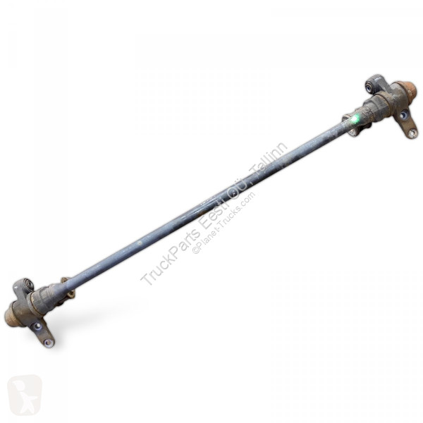 Reservedele til lastbil Scania G-series (01.04-)