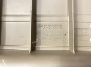 ScaniaR