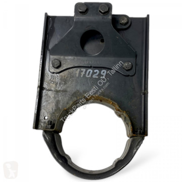 Transmission Scania