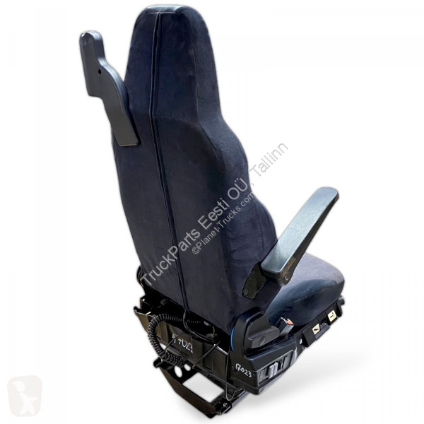 Peças pesados Volvo B12B (01.97-12.11)