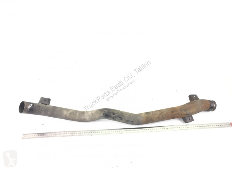 Reservdelar lastbilar Scania G-series (01.04-)