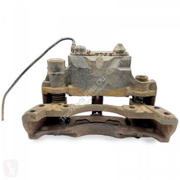 Reservdelar lastbilar MAN TGX 18.460 (01.07-)