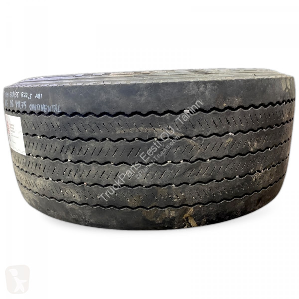 Reservdelar lastbilar Scania G-series (01.04-)