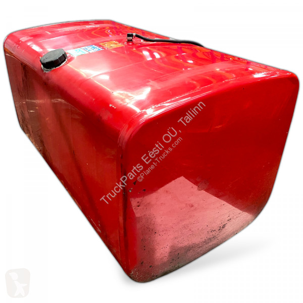 Reservdelar lastbilar Scania G-series (01.04-)