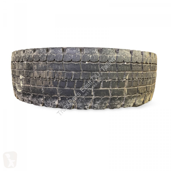 Reservdelar lastbilar Scania R-series (01.04-)