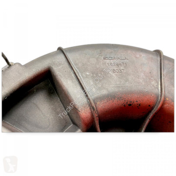 Motor Scania