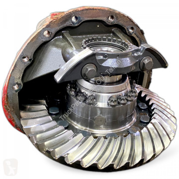 Differentiell/axel/differentialaxel Scania