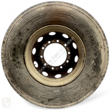 Roue / pneu Volvo
