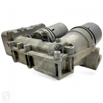 Moteur DAF